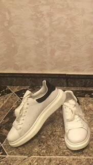 Кроссовки женские Alexander McQueen 40 обувь