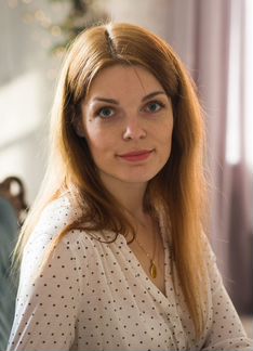 Человечный психолог в Москве/скайп