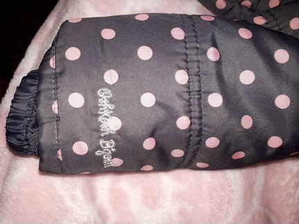 Куртка зимняя Oshkosh Bgosh