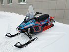 Снегоход Sharmax SN-550 sportmax