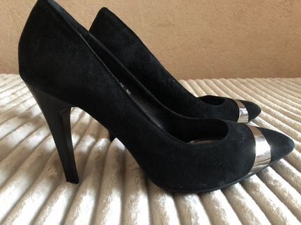 Туфли женские 36 размер