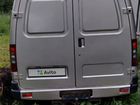 ГАЗ Соболь 2752 2.4 МТ, 2005, 230 000 км объявление продам