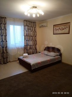 1-к квартира, 54 м², 12/24 эт.