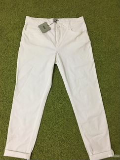 Новые брюки-чинос ASOS