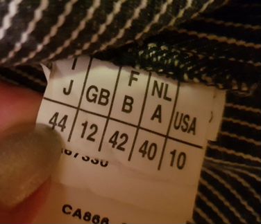 Юбка Max&Co р.46 Оригинал