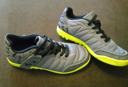 Бутсы детские (футзалки)