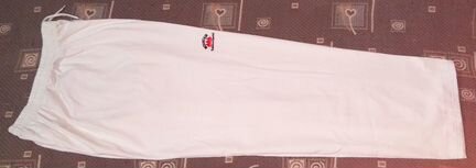 Штаны для единоборств Mauintain