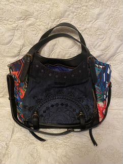 Новая сумка Desigual под а4