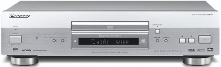 Немного деш-техники marantz pioneer список