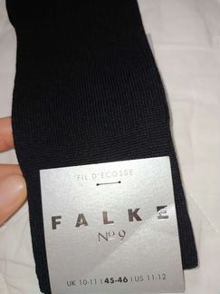 Носки-Гольфы Falke мужские. 45-46р. Новые