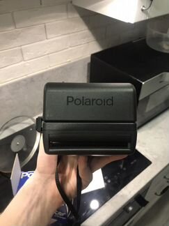 Фотоаппарат Palaroid 636 Closeup