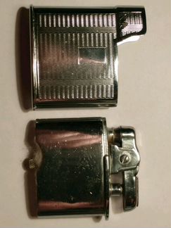 Бензиновая зажигалка Mosda