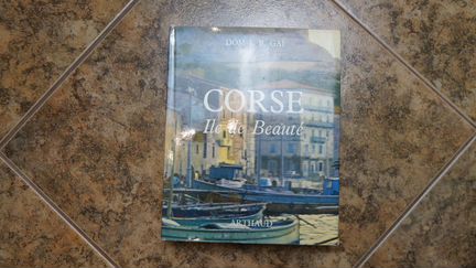 Corse ile de Beaute