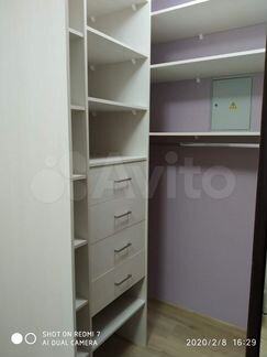 1-к. квартира, 44,3 м², 5/6 эт.