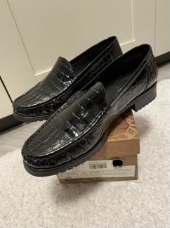 Туфли натур.кожа (Италия)