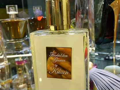 Тестер Kilian Parfum Forbidden Games