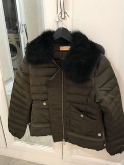 Пуховик massimo ditty