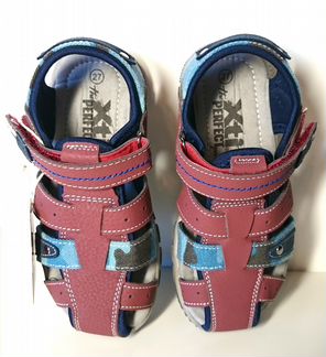 Сандалии для мальчика 27 Xti Kids Испания