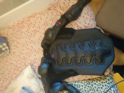 Черепаха мотоциклетная или для экстремальных видов