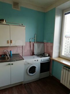 2-к квартира, 62.4 м², 9/9 эт.