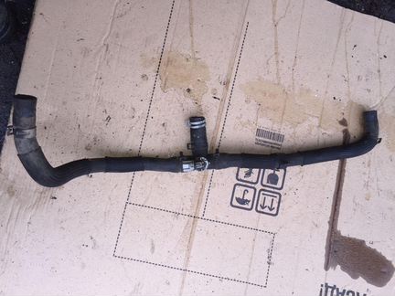 Шланг системы охлаждения Range Rover Sport