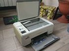 Принтер цветной HP Photomart C4283