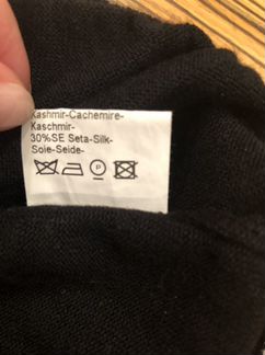 Водолазка Ermanno scervino оригинал