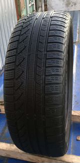 215/55 R16 Continental Contact TS 810 1016W