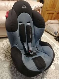 Автокресло BabyCare 9-25кг