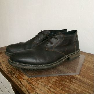 Ботинки Reiker