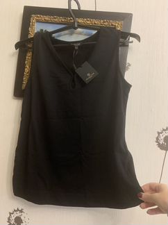 Топ Massimo Dutti