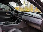 Jaguar XF 2.0 AT, 2018, 71 000 км объявление продам