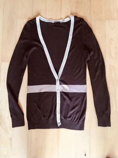 Кардиганы 42-44