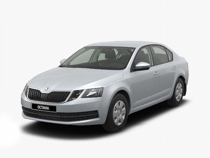 Skoda Octavia 1.4 AMT, 2020