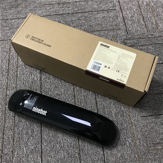 Дополнительная батарея Ninebot by Segway ES1, ES2