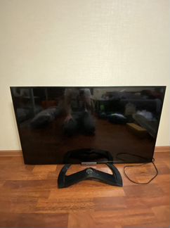 Телевизор Sony Bravia 47 дюймов