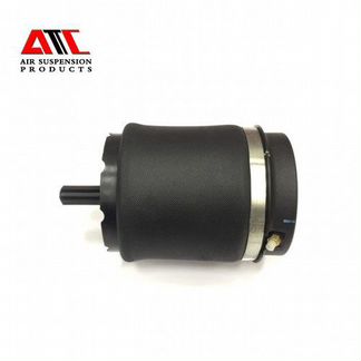 Новый задний пневмобаллон Range Rover (L322)