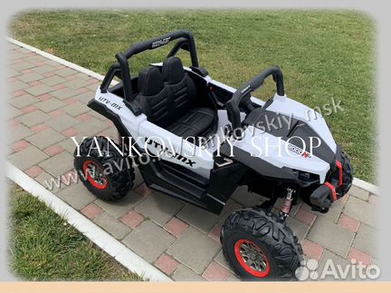 Электромобиль