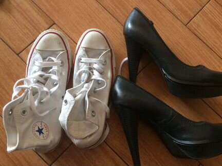 Туфли женские