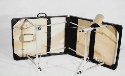 Массажный стол