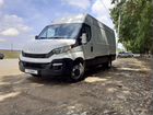 Iveco Daily 3.0 МТ, 2016, 200 000 км