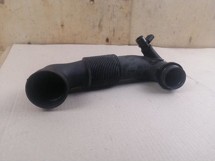 Патрубок впускного коллектора Mercedes-Benz