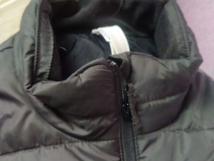 Жилет мужской 48-50