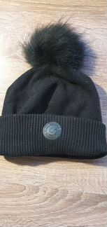 Зимняя шапка