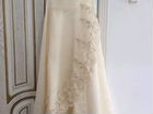 Свадебное платье р40-44
