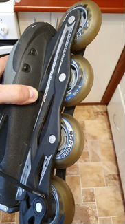 Ролики Rollerblade