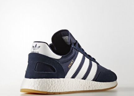 Кроссовки Adidas Iniki Runner новые оригинал