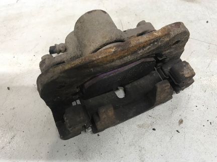 Суппорт задний правый Lifan X60 1.8 2012