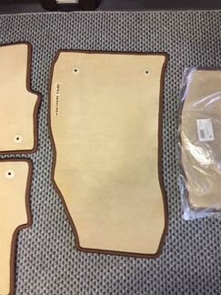 Продаются коврики в Авто Ореl Insignia