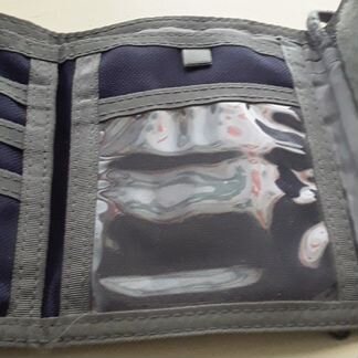 Кошелек для мальчика Hama Пираты